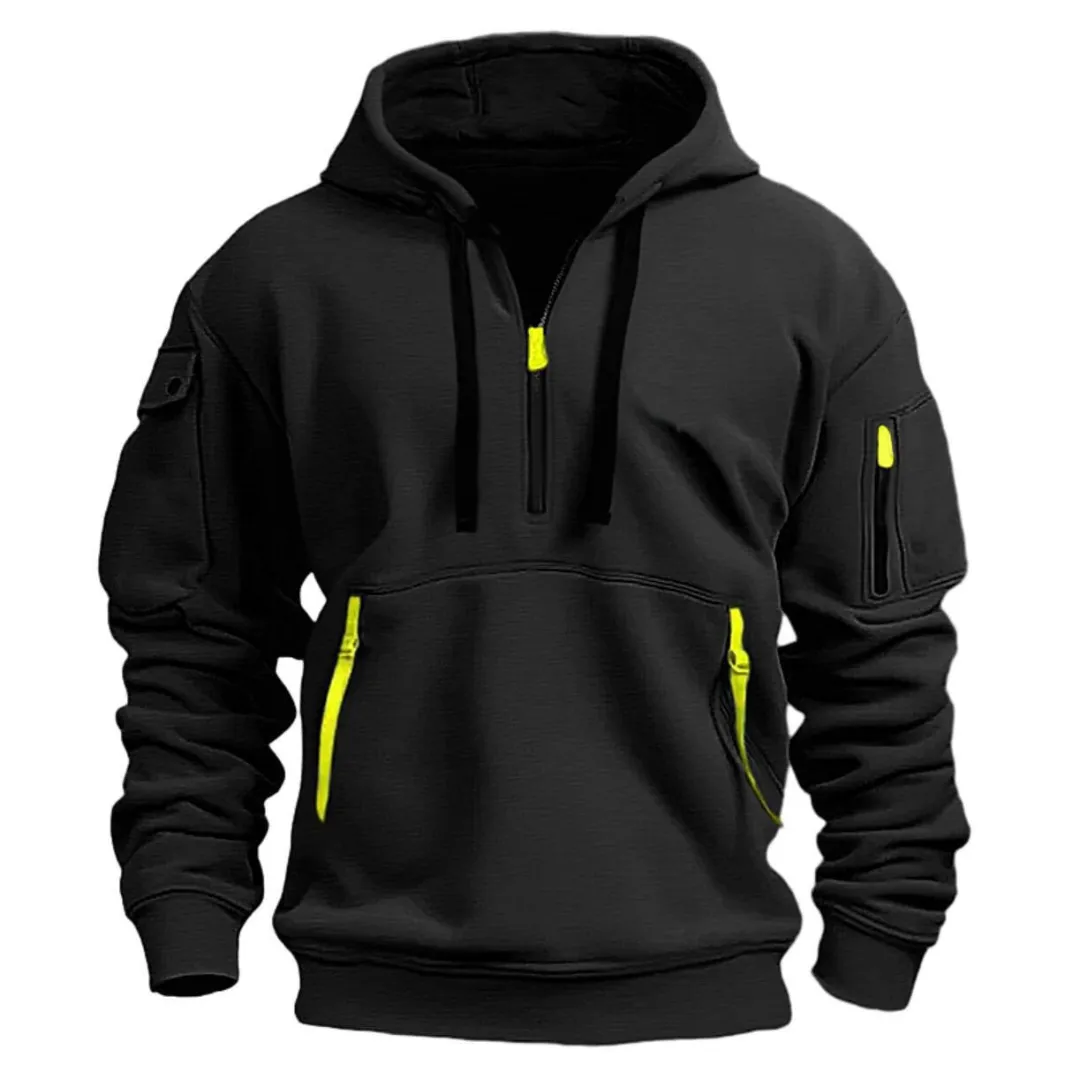 Auden™ Elegant Hoodie