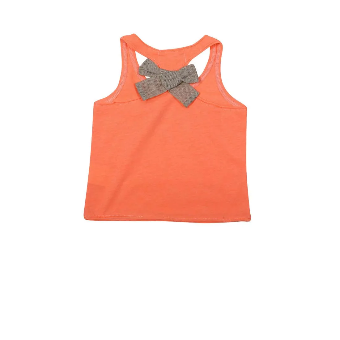 Baby Bow Singlet