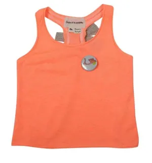 Baby Bow Singlet