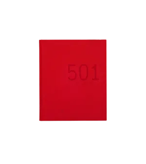 BAMxMC 501 Interpretations (Levi's Jeans)
