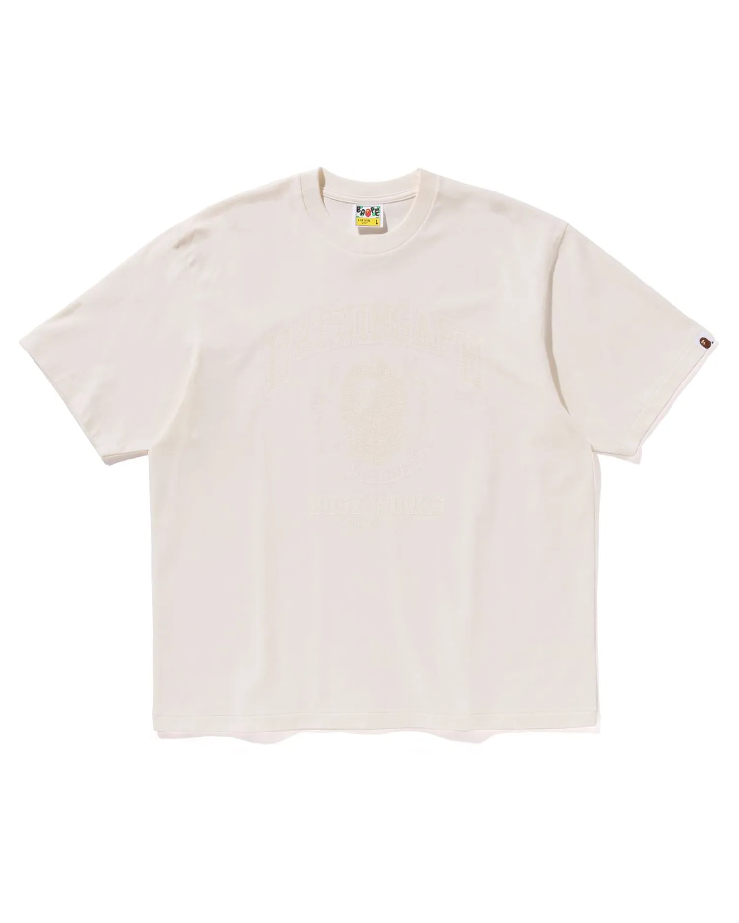 Bathing Ape Relaxed Fit Tee