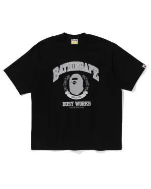Bathing Ape Relaxed Fit Tee