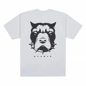Baxter Tee - White