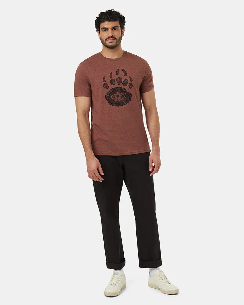 Bear Claw T-Shirt (Men's) - Past Season