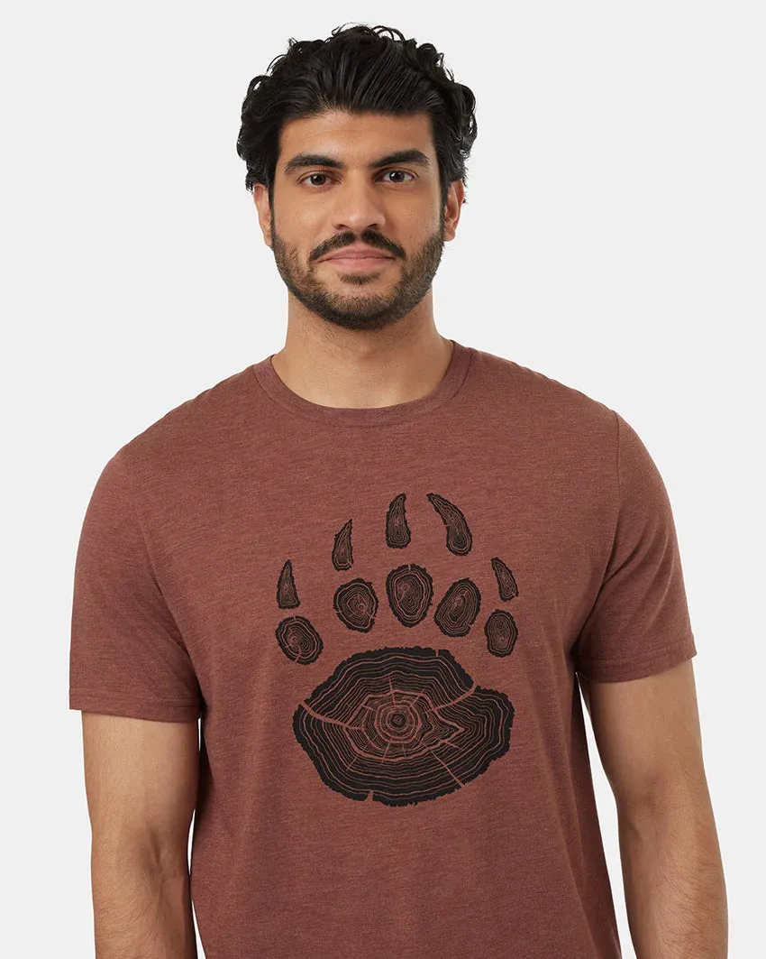 Bear Claw T-Shirt (Men's) - Past Season