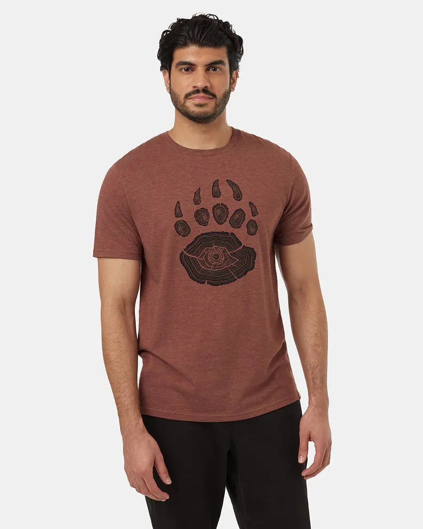 Bear Claw T-Shirt (Men's) - Past Season