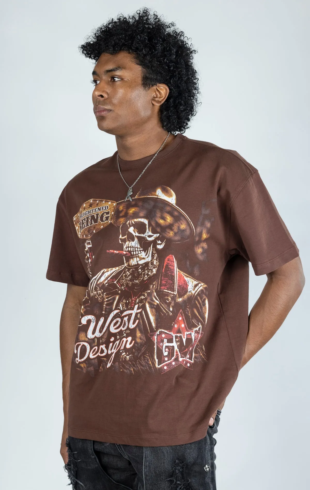 Being Enlightened T-Shirts