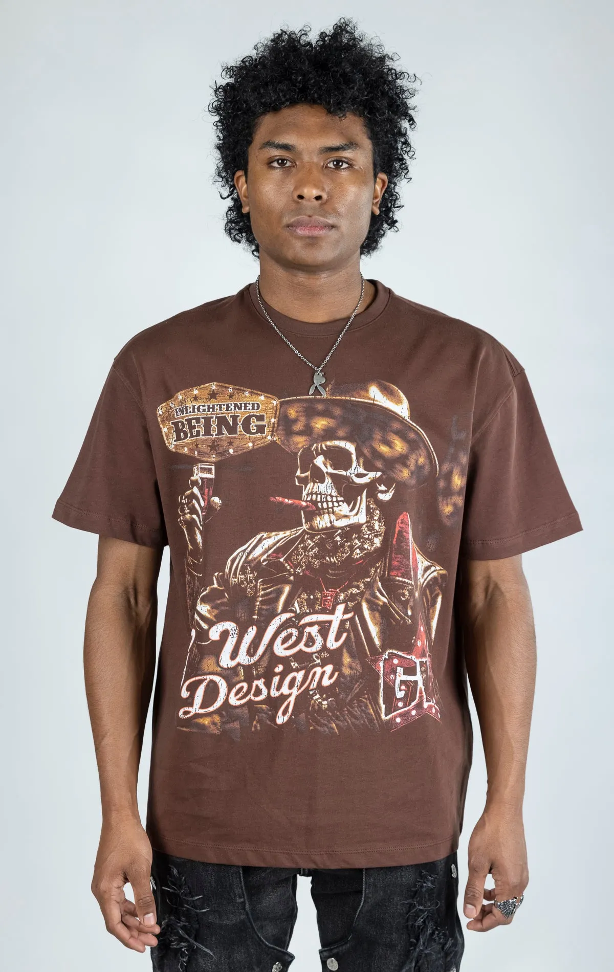Being Enlightened T-Shirts
