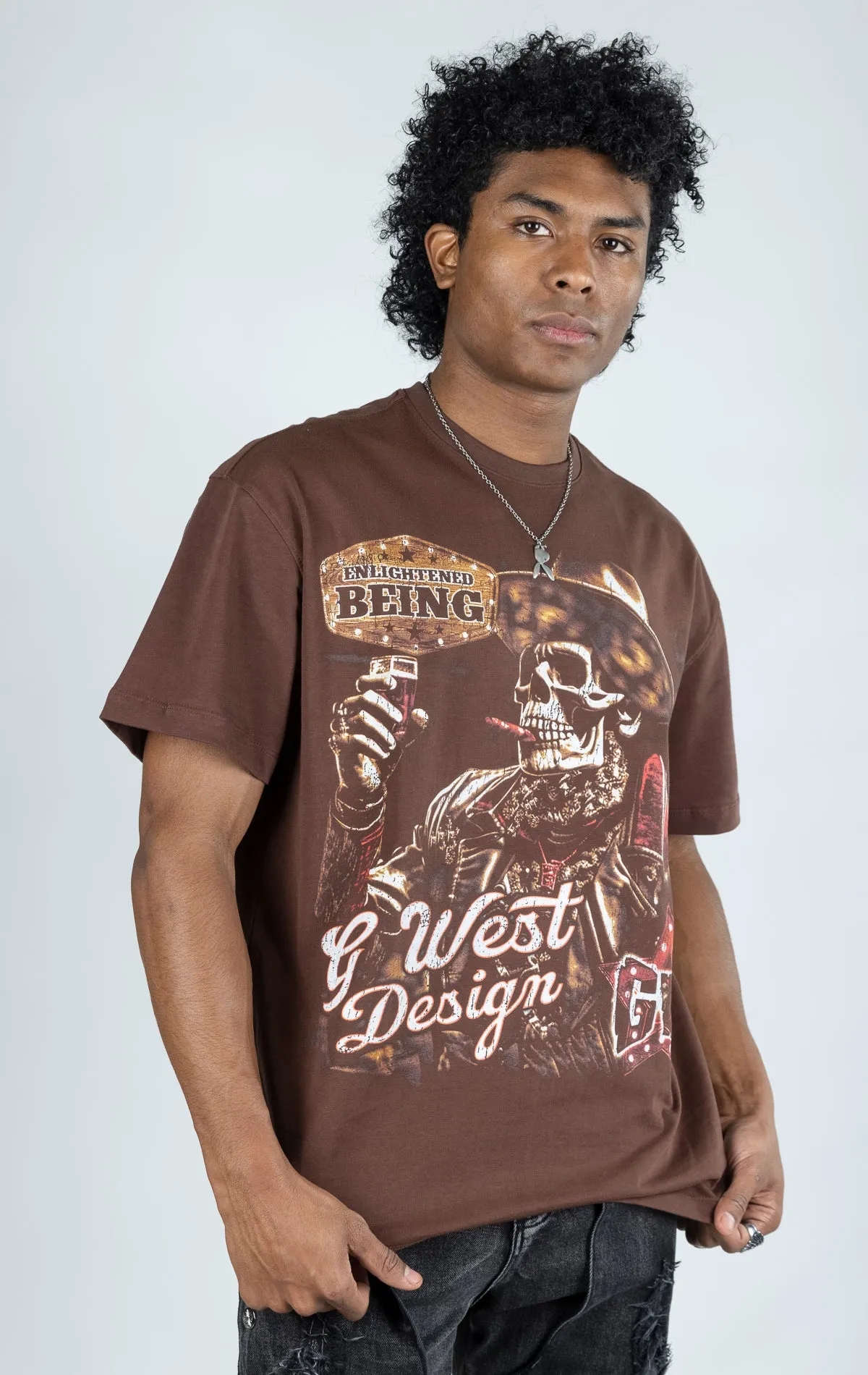 Being Enlightened T-Shirts
