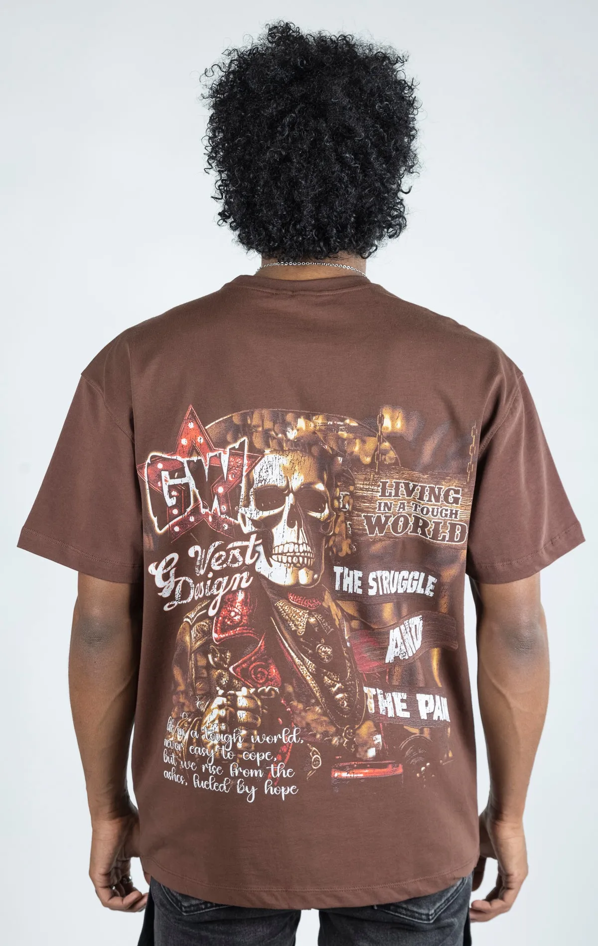 Being Enlightened T-Shirts