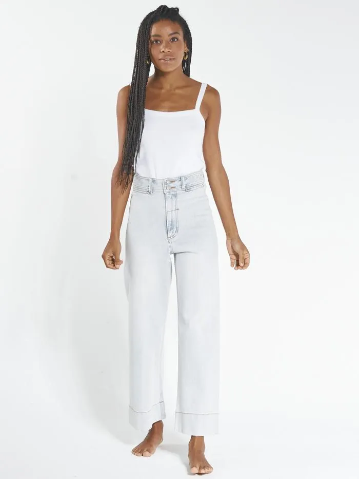 Belle Stretch Jean