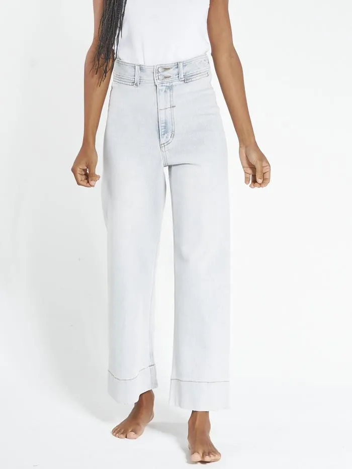 Belle Stretch Jean