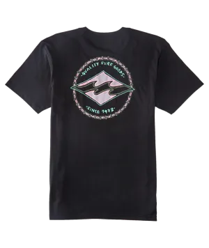 Billabong Rotor Diamond Mens SST