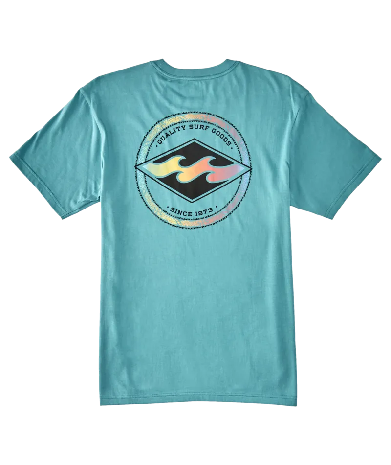 Billabong Rotor Diamond Mens SST