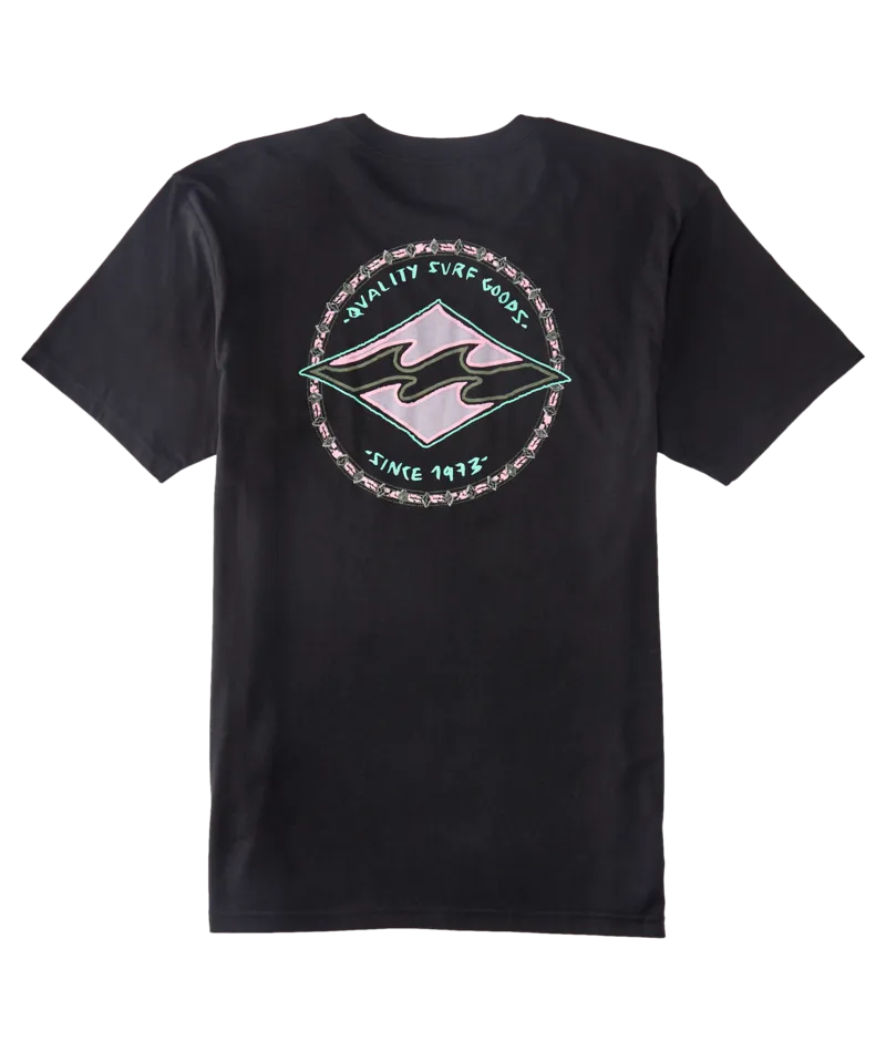Billabong Rotor Diamond Mens SST