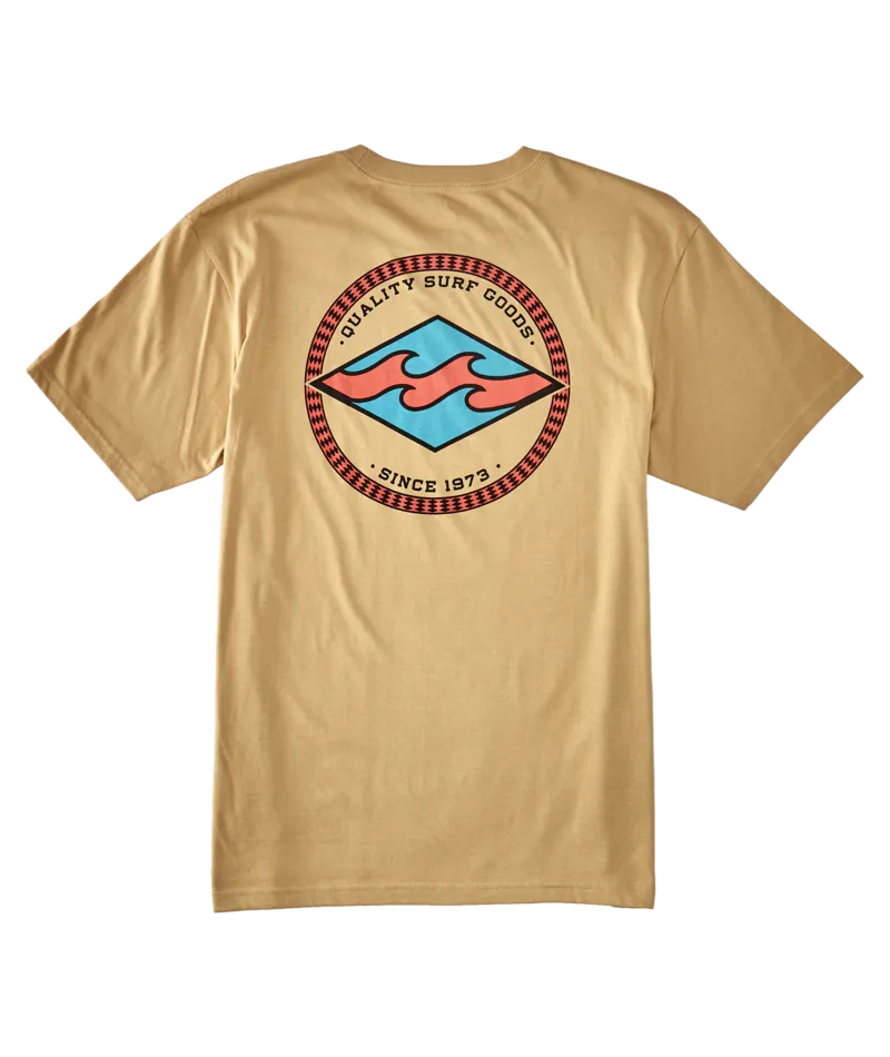 Billabong Rotor Diamond Mens SST