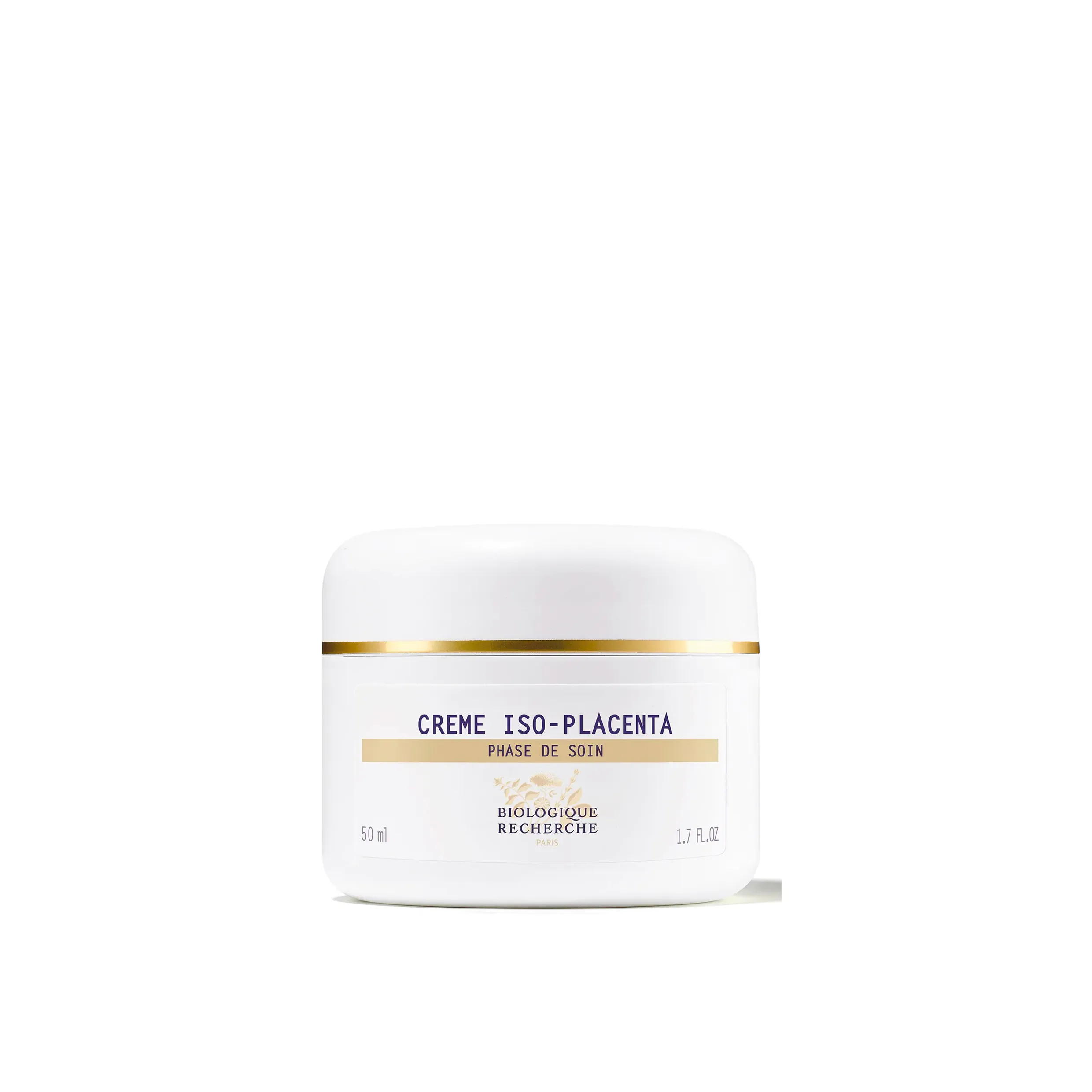 Biologique Recherche Crème Iso-Placenta