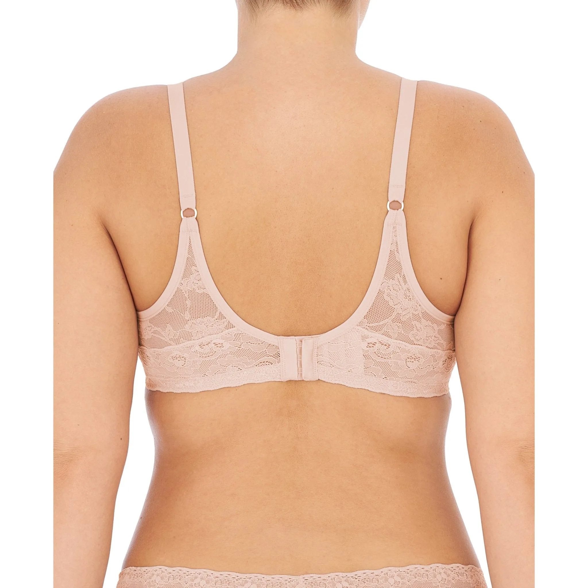 Bliss Allure Lacey T-Shirt Bra