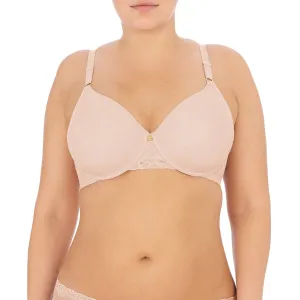 Bliss Allure Lacey T-Shirt Bra