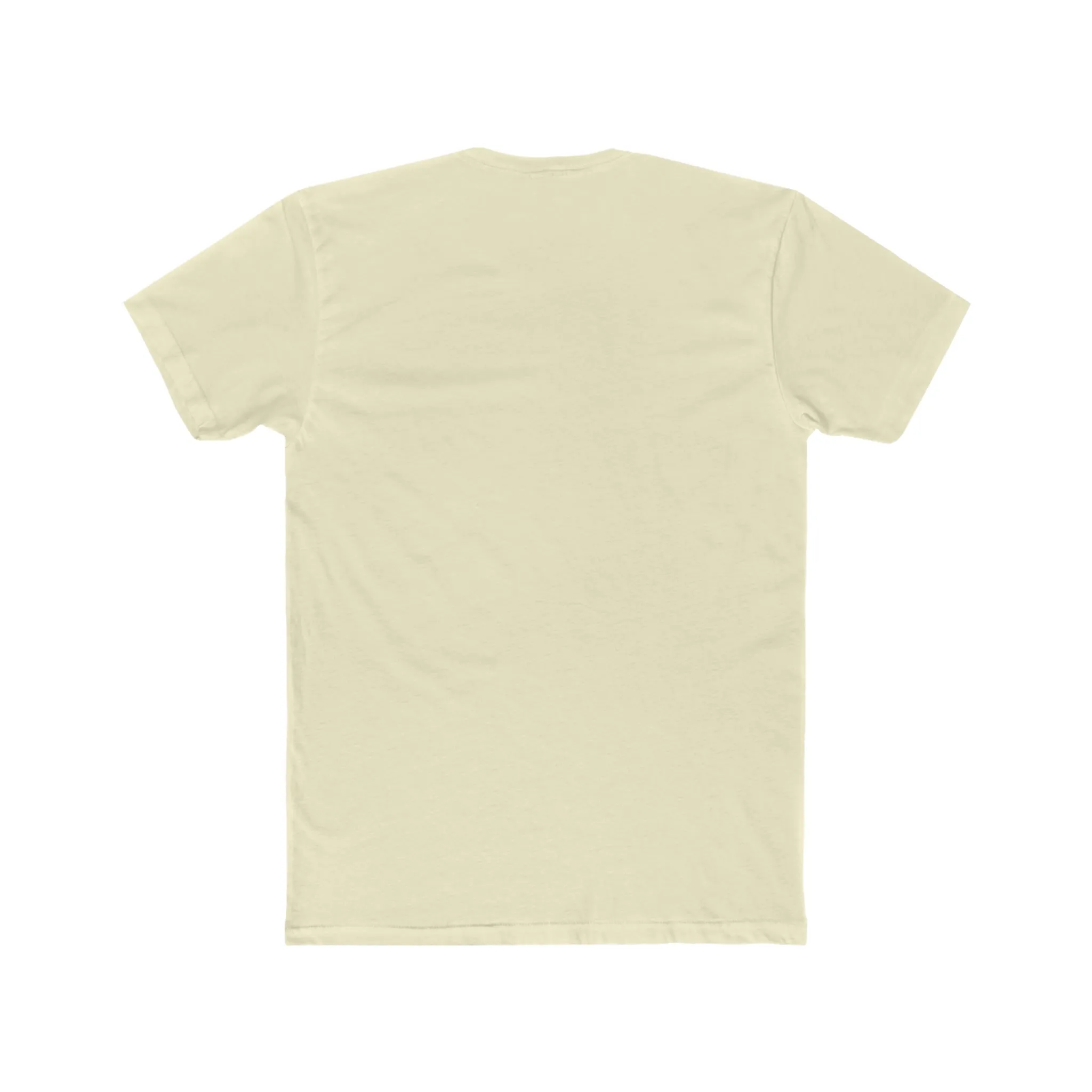 Bloodsport Watercolor Tee on Men's Next Level 3600