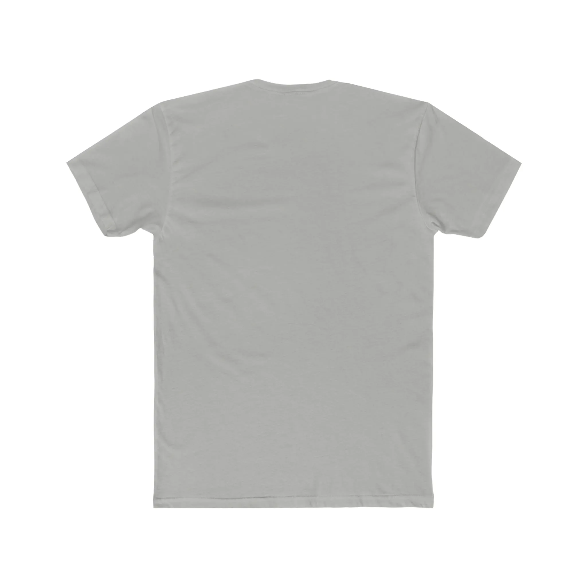 Bloodsport Watercolor Tee on Men's Next Level 3600