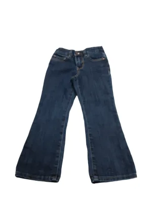 Boot cut size 3