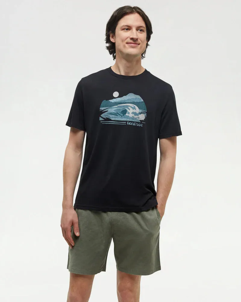 Breaker T-Shirt (Men's) - TCM6215