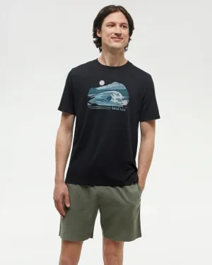 Breaker T-Shirt (Men's) - TCM6215