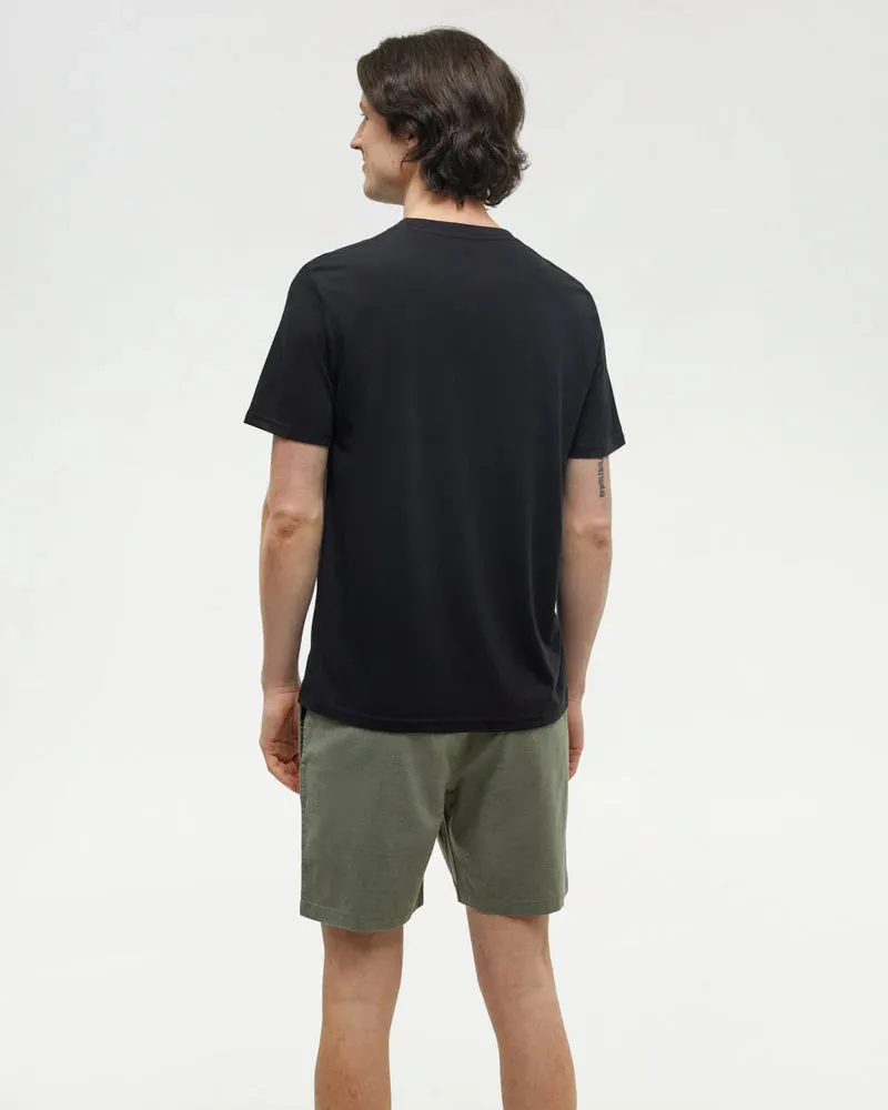 Breaker T-Shirt (Men's) - TCM6215
