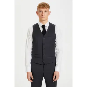 BRECK STRETCH VEST