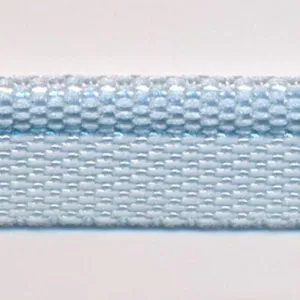 Bright Piping Tape #06 Sherbet Blue