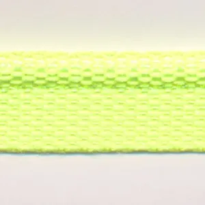 Bright Piping Tape #151 Fluorescent Yellow