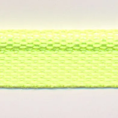 Bright Piping Tape #151 Fluorescent Yellow