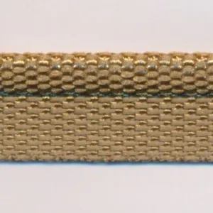 Bright Piping Tape #27 Antique Gold