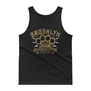 BROOKLYN KNUCKLEDUSTER