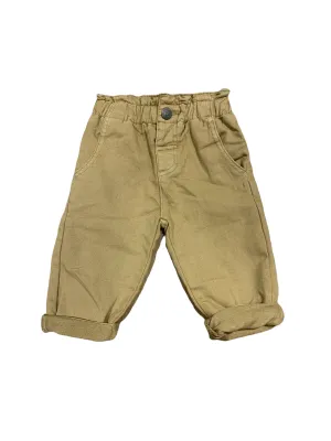 Capri beige Romy&Aksel pour bébé fille 6 à 24 mois