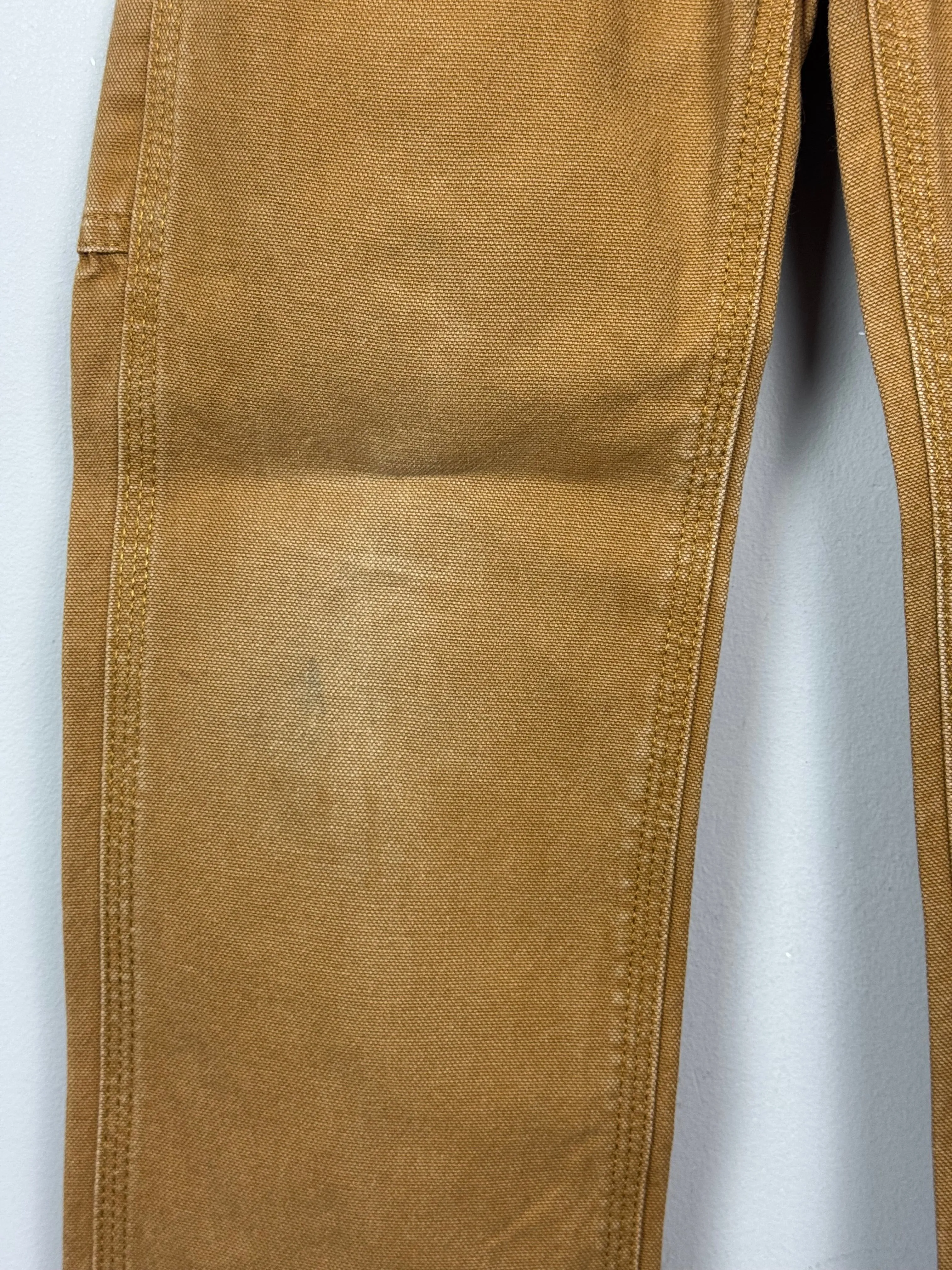 Carhartt Carpenter Jeans 4y