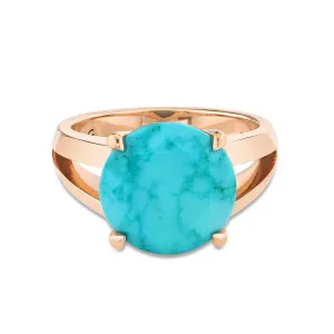 Carico Spot Ring - Ring Size 6.25
