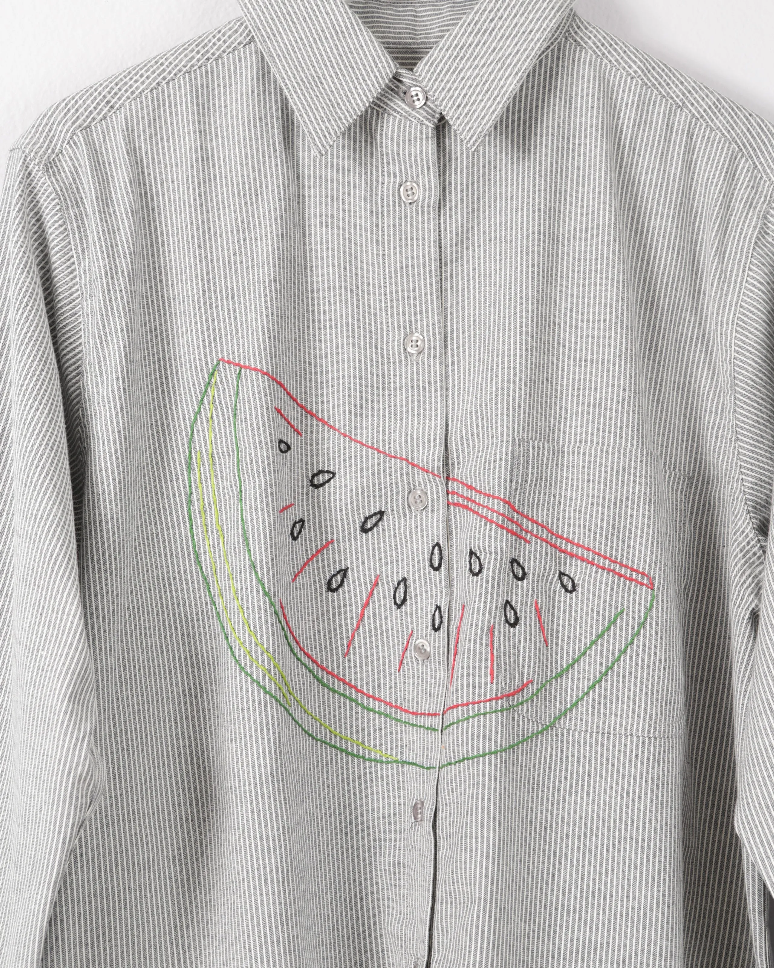 Carmen Sandia Tropical Shirt