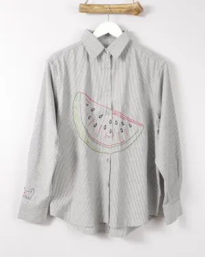 Carmen Sandia Tropical Shirt