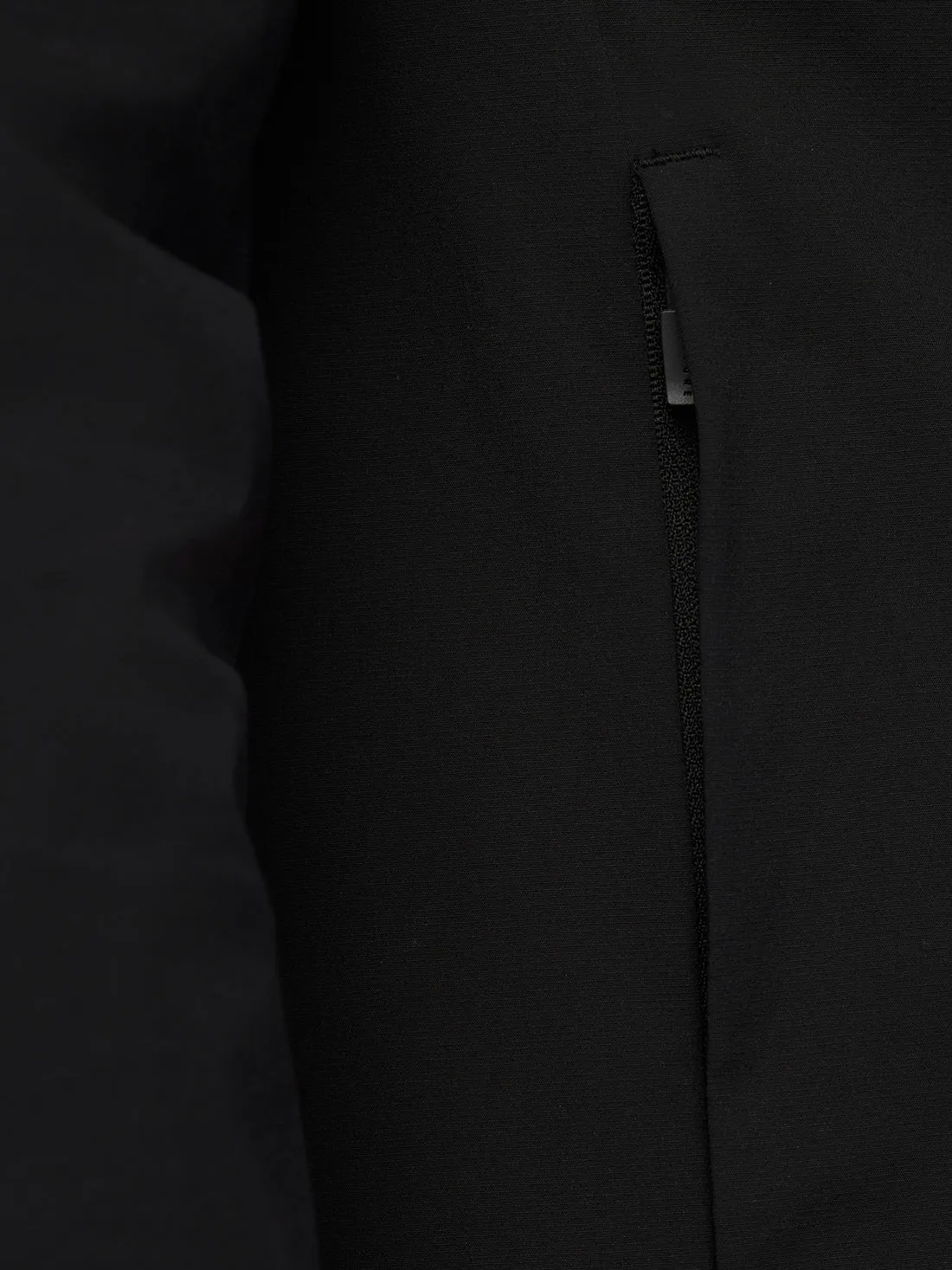 Castore Adapt Training Wind Jacket - Black