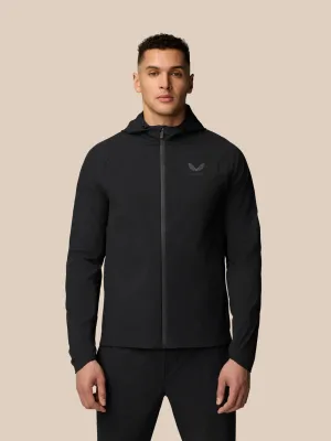Castore Adapt Training Wind Jacket - Black