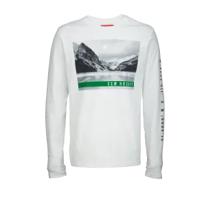 CCM Nostalgia Pond Longsleeve Shirt