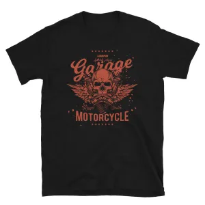 CHAMPION GARAGE TEE