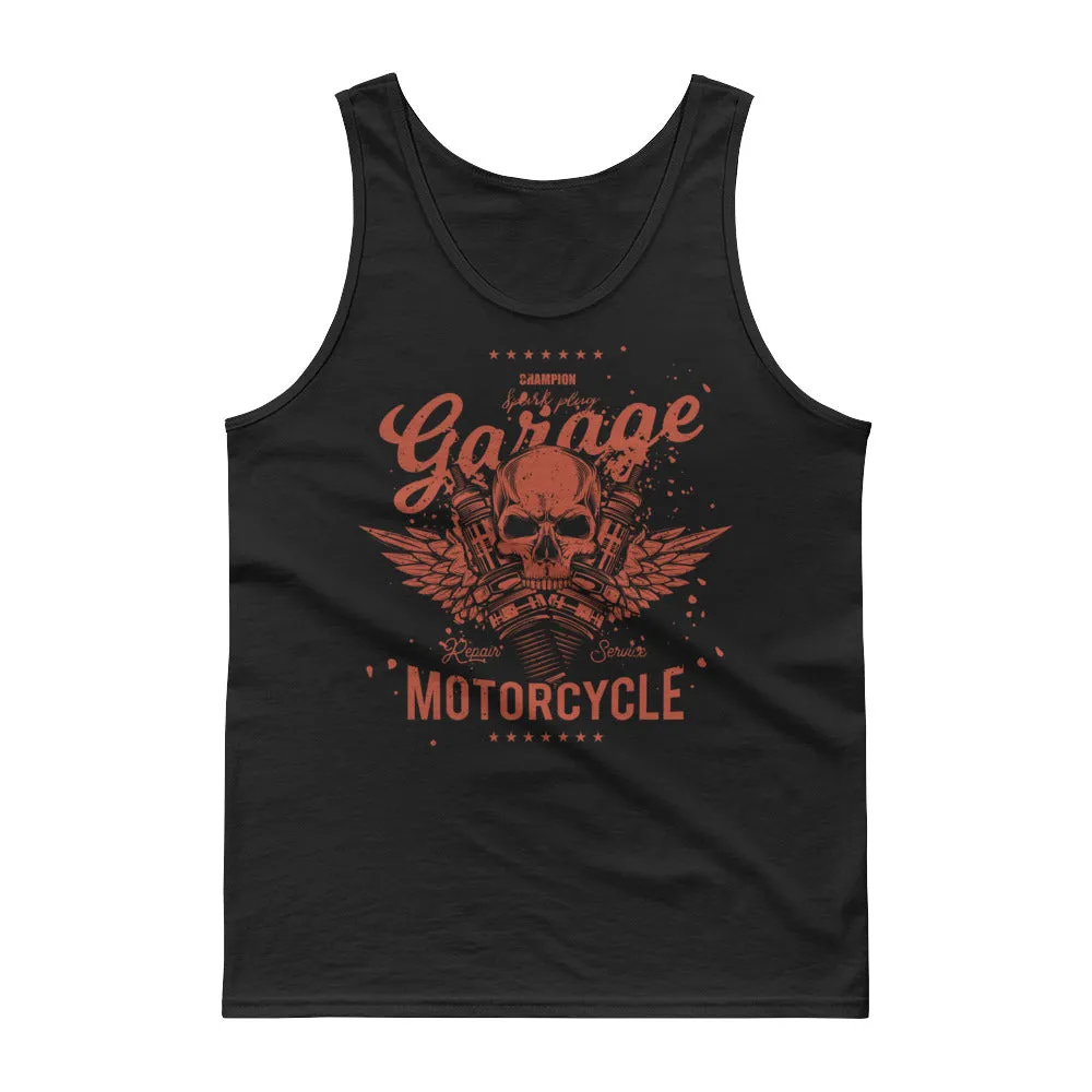 CHAMPION GARAGE