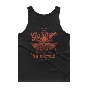 CHAMPION GARAGE