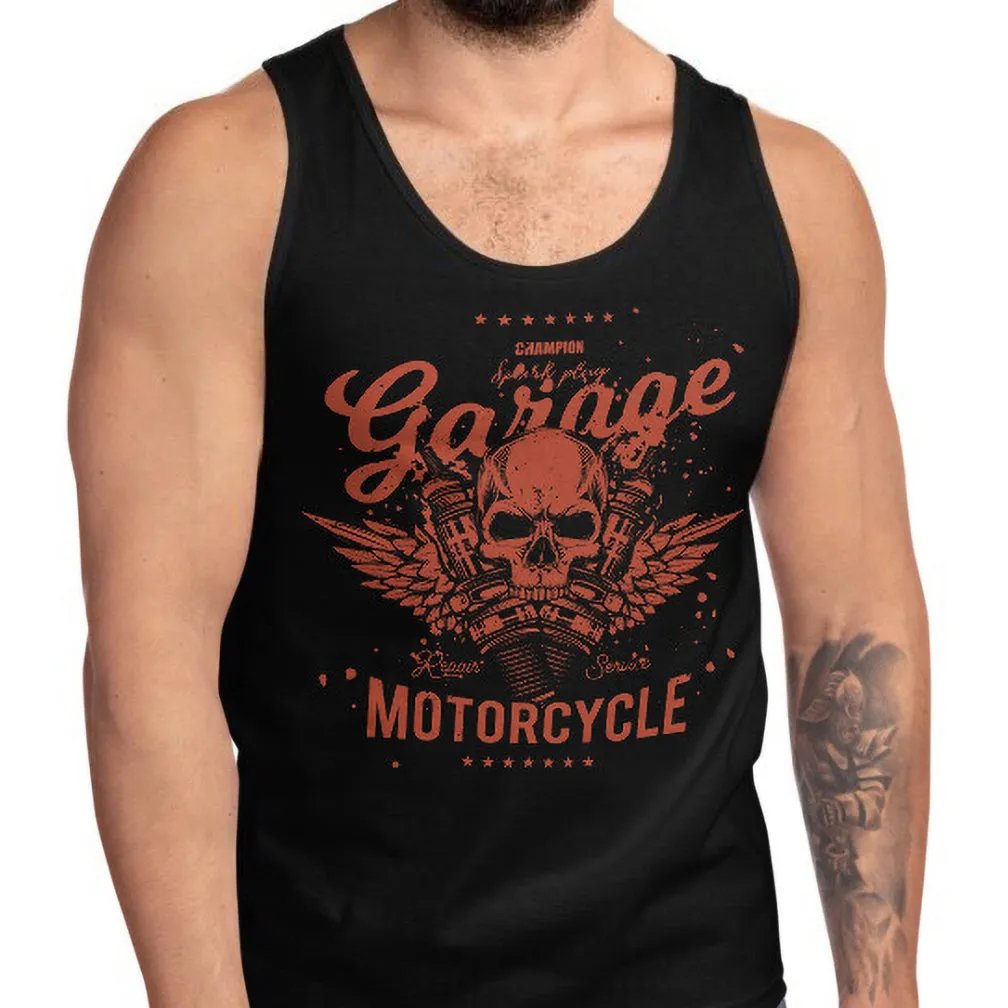 CHAMPION GARAGE