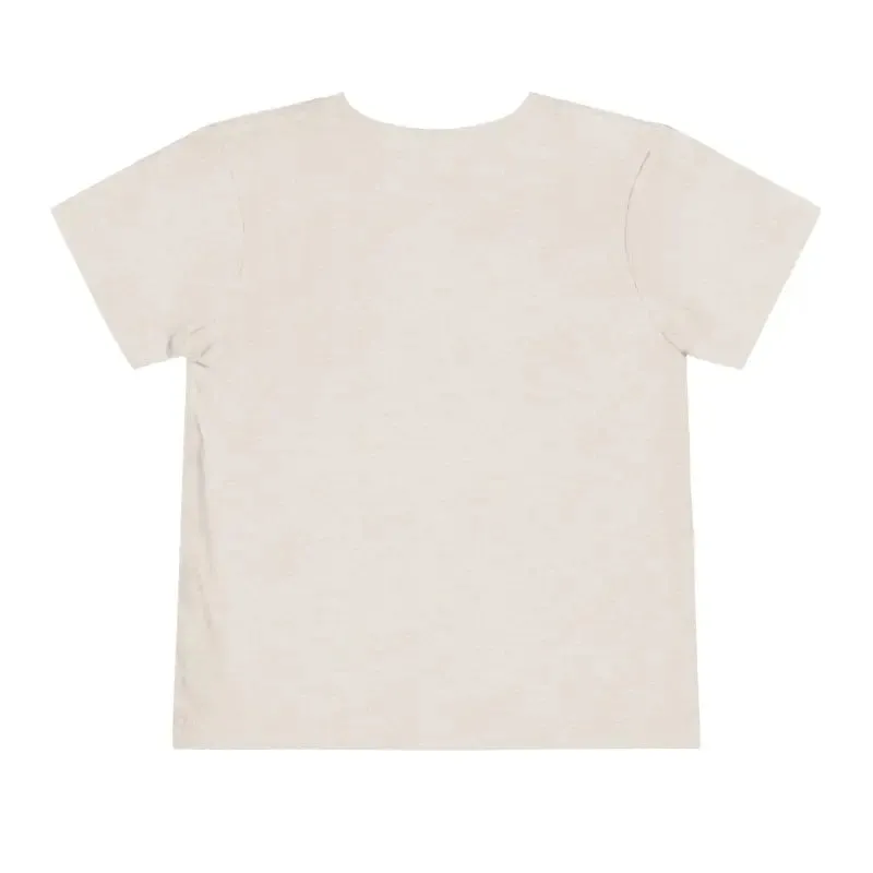 Charming Kids Short Sleeve Tee for Cozy Fun
