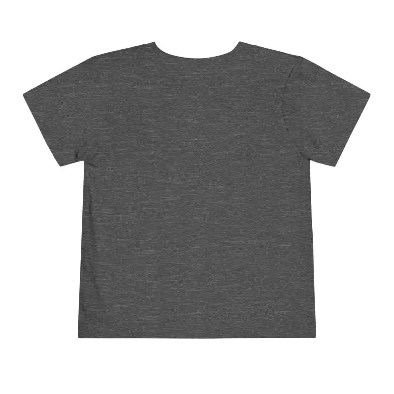 Charming Kids Short Sleeve Tee for Cozy Fun
