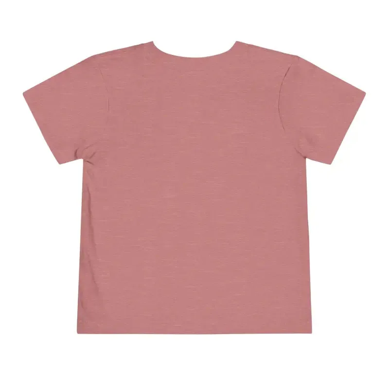 Charming Kids Short Sleeve Tee for Cozy Fun